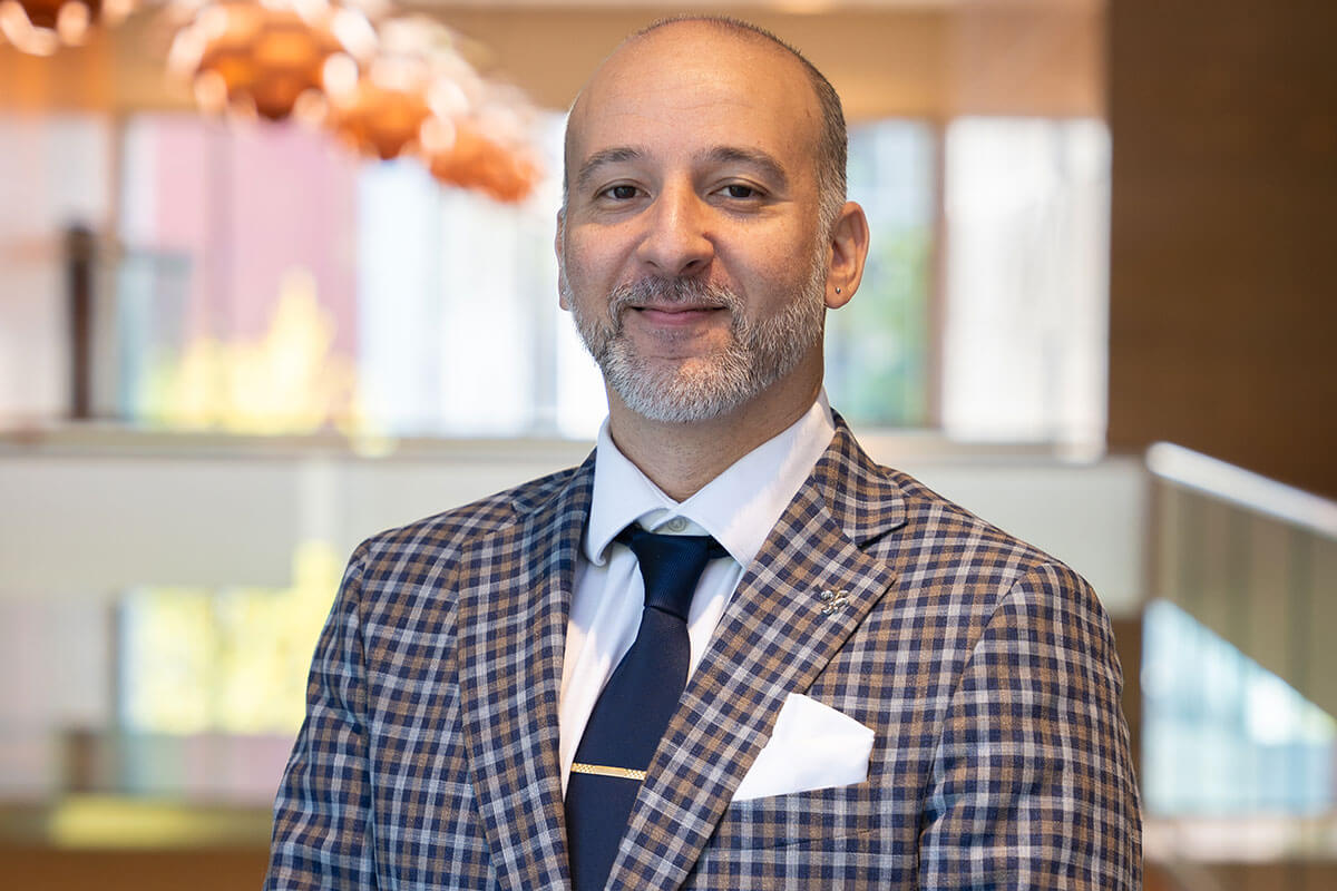 Yolanda Gil, Director, Data Science Program